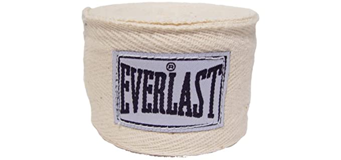 Everlast Unisex Wraps - Hand Wrap