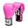 Everlast Women's Pro Style Training Gloves (Pink, 12 oz.)
