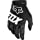 Fox Racing Dirtpaw Race Men's Off-Road Motorcycle Gloves - Black/X-Large