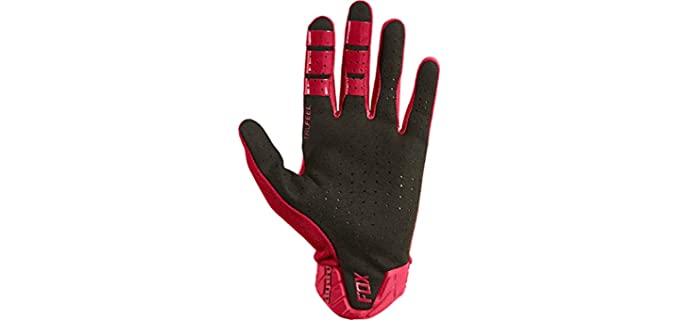 Best Motocross Gloves - Glove Magazine