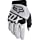 Fox Racing Dirtpaw Race Men's Off-Road Motorcycle Gloves - Black/X-Large