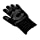 G & F 1682 Dupont Nomex Heat Resistant gloves for cooking, grilling, fireplace and oven, Barbecue Pit Mitt, BBQ Gloves, Sold by 1 Piece