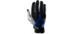 HEAD Unisex Leather - Racquetball Gloves