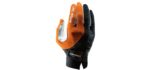 HEAD Airflow Tour Racquetball Glove, Right Hand, Large