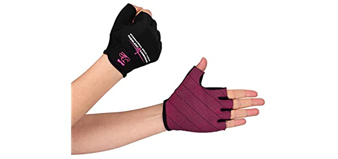 Hornet Women's Watersports - Gloves for Kayak Paddling