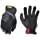 Mechanix Wear: FastFit Work Gloves (X-Large, Black)