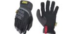 Mechanix Unisex fastFit - FastFit Work Gloves