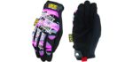 Mechanix Women's Original - Gloves for Work