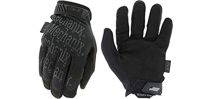 Mechanix Unisex original Covert - Tactical Work Gloves