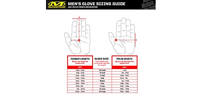 Best Carpenter Gloves (WoodWorking) - Glove Magazine