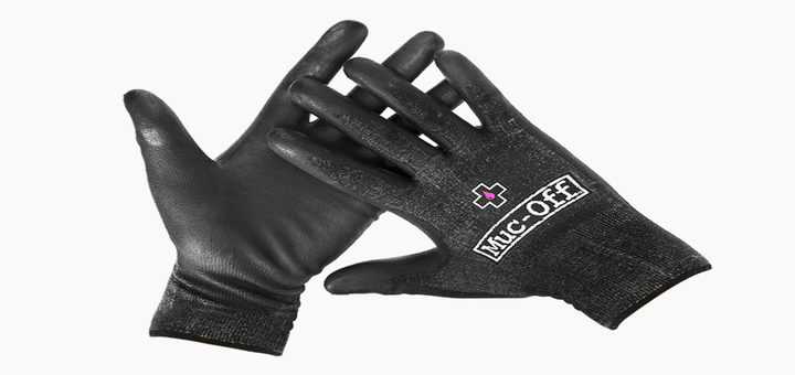 Mechanic Gloves