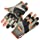 ProFlex 720 Framer Work Glove, High Dexterity, Padded Palm, Medium