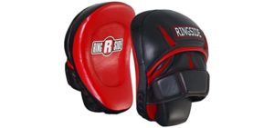 Ringside Pro Panther Boxing MMA Punch Mitt