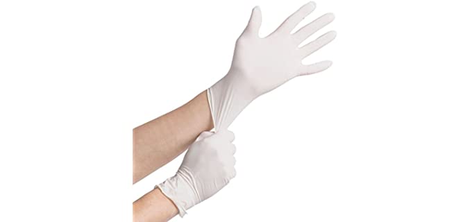 Best Latex Glove Brands - Glove Magazine