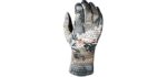 Sitka Unisex Stretch Fit - Stretch Fit Hunting Gloves