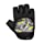 STX FH 621 BK/L3 Field Hockey Stallion Field Hockey Glove, Large,Black/Yellow
