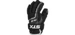 STX Youth's Stallion - Lacrosse Hockey Gloves