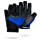WindRider Ultra Grip Sailing, Paddling, Kayak Gloves | Padded | Ergonomically Shaped | Breathable (XS)