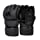 iberlupus MMA Gloves, UFC Gloves for Men & Women, Kickboxing Gloves with Open Palms, Boxing Gloves for Punching Bag, Sparring, Muay Thai, MMA