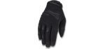Dakine Cross-X Cycling Glove - Black | Medium