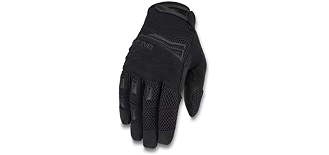 Dakine Unisex Cross - Mountain Bike Gloves