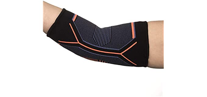 Elbow Compression Sleeve