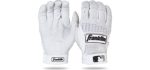 Franklin Sports Unisex Neo Classic 2 - Gloves for Batting