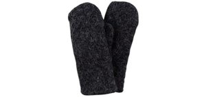 Gilsá Wool Mittens