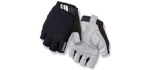 Giro Monica Women's Gel - Summer Cycling Gloves