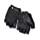 Giro Monaco II Gel Men's Road Cycling Gloves - Black (2021), Medium