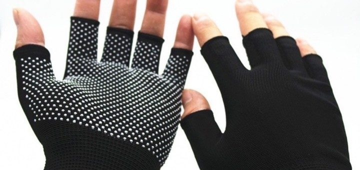 Hiking Gloves