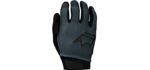 Royal racing Unisex Quantum - Gloves for Mountain Biking