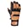 Carhartt Men's Flexer Glove, brown/black, L
