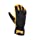 Carhartt Men's Winter Dex Glove, Black Barley, Large
