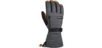 Dakine Unisex Titan - Leather Snowboard Gloves
