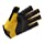 GILL Pro Sailing Gloves - Short Finger - Flexible Proton-Ultra XD & Dura-Grip Fabric