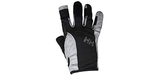Helly-Hansen Unisex Long - Sailing Gloves