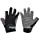 Ronstan Sticky Race Glove 3 Finger, Black, XL