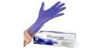 Dre Health Unisex Synthetic - Nitrile Disposable Gloves