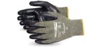 Superior Glove Unisex dexterity - Durable Electrician Gloves