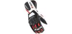 Joe Rocket Unisex  - Comfortable Motorcycle Gloves