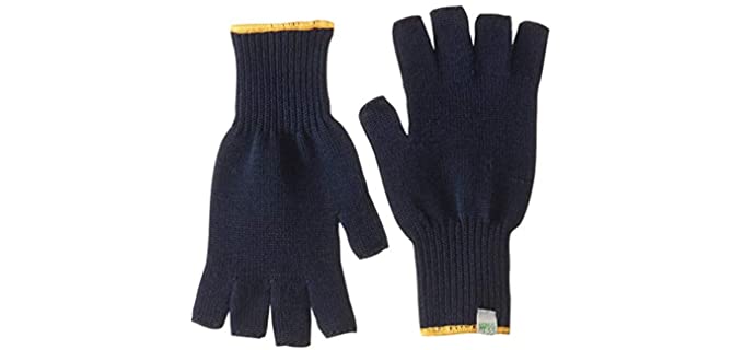 Minus 33 Unisex 6610 - Comfortable Wool Gloves