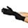 Minus33 Merino Wool 3600 Glove Liner Black Large