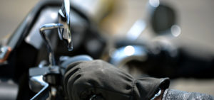 Motorcycling Gloves