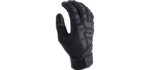Vertx Unisex For Breacher - Knuckle Protection Tactical Gloves