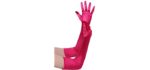 Babeyond Unisex Long - Gloves for Operas