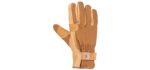 Crahartt Men's Chore Master - Industrial General Purpose Work Gloves