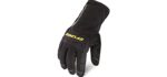 Ironclad Unisex Cold Condition - Warmest Work Gloves for Winter