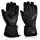 Ski Gloves - Velazzio Waterproof Breathable Snowboard Gloves, 3M Thinsulate Insulated Warm Winter Snow Gloves, Fits Both Men & Women (S)