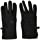 The North Face Etip Recycled Glove, TNF Black, Medium